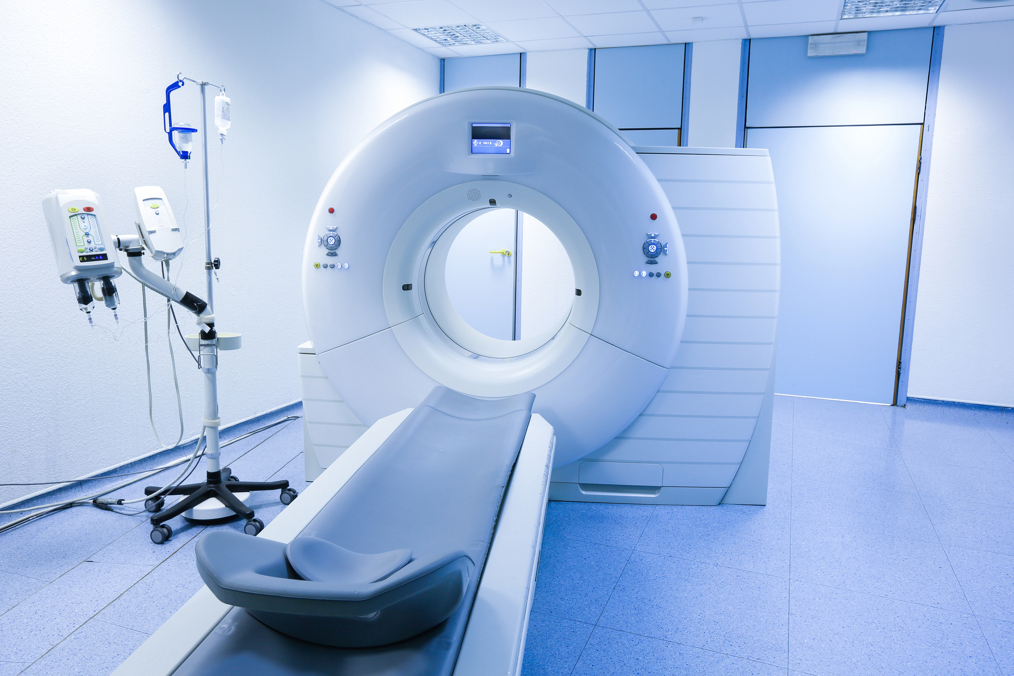 MVMS field service engineers — careers in medical equipment service