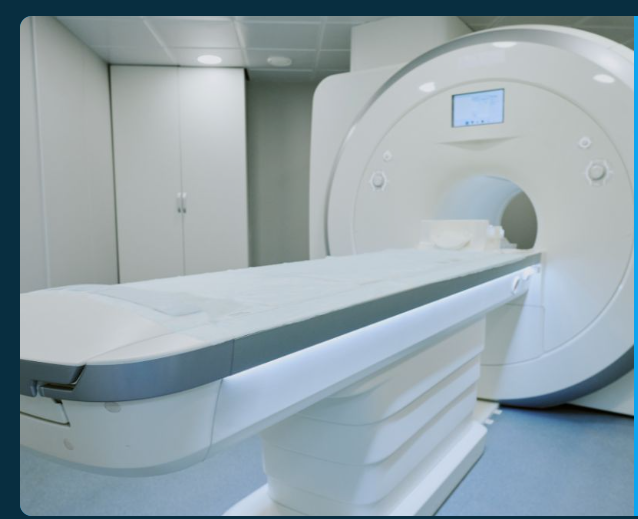 Medical imaging equipment