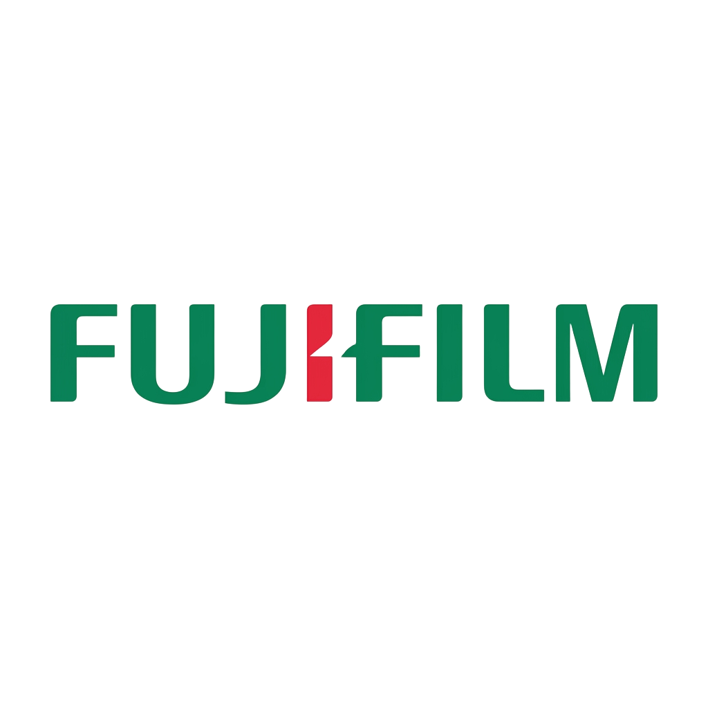 Fujifilm
