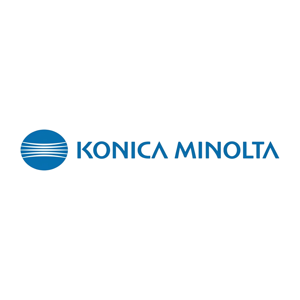 Konica Minolta